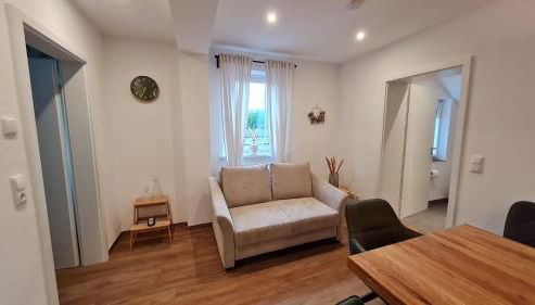 Ferienwohnung III Beck-Bräu nahe Bamberg - Foto 5