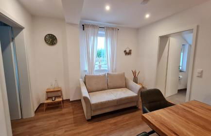 Ferienwohnung III Beck-Bräu nahe Bamberg - Foto 5