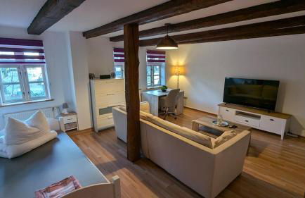 Ferienwohnung Lehmann 1 EG & OG 220m2 - Foto 19