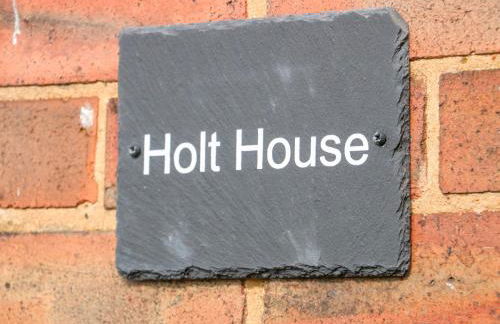 Holt House - Foto 39