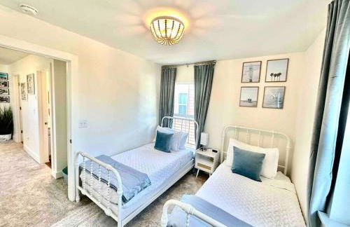 Stylish Cozy Family Cottage with Golf Cart - 1 mile to Dwntn Ocean Springs and beach - Foto 23