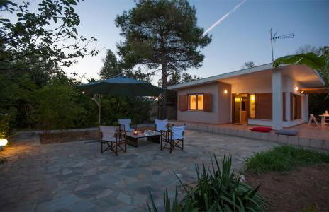 Τhe banana tree beach house - Foto 21