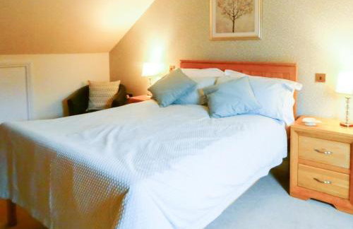 Wold View Cottage - Foto 11