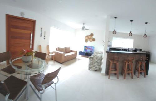 Casa ampla com 5 suítes a 10 minutos de Geribá - Foto 25