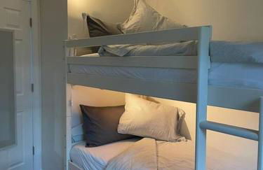 Shore Drive - 2 Bedroom/2 Bath/Bunk/Queen Oasis - Foto 7