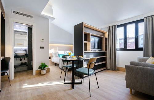 Feelathome Ventas Suites - Foto 3