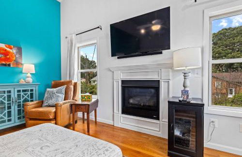 The Pool Loft at Poplar Hill - Foto 27