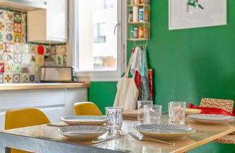 La Casita Mexicana - Kids Friendly by So Homy- 3 Bed Room - 6 PAX - Foto 9