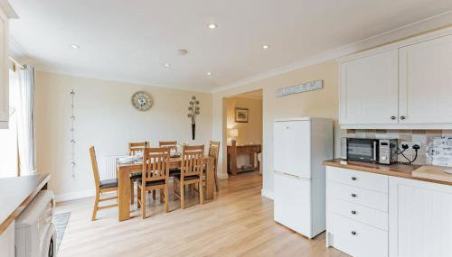Avocet Cottage - Norfolk Cottage Agency - Foto 5