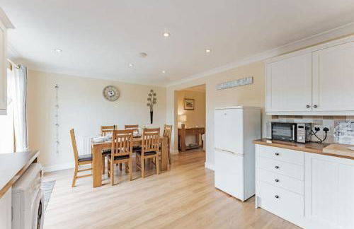 Avocet Cottage - Norfolk Cottage Agency - Foto 5