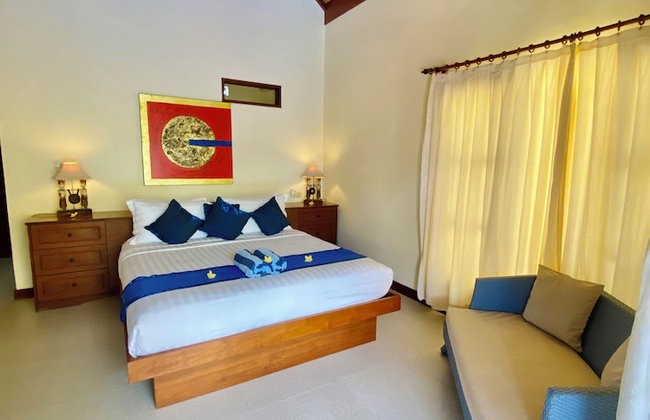 Bali Emerald Villas - Foto 13