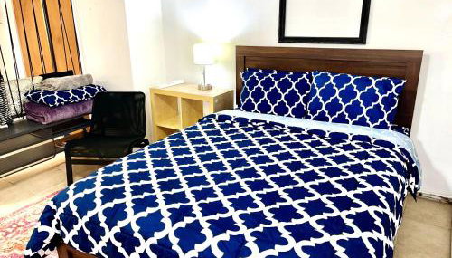 2 Bedroom Apt in LIC, Private WITH BACKYARD ! - Foto 3