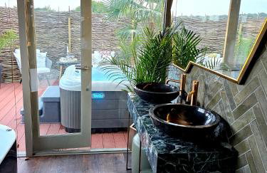 Lavish Country Retreat 30mins Taxi Ride From West London - Photo 20