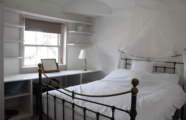 4bedhouse/leominster/hiking/castles/sleeps7/wifi - Foto 2