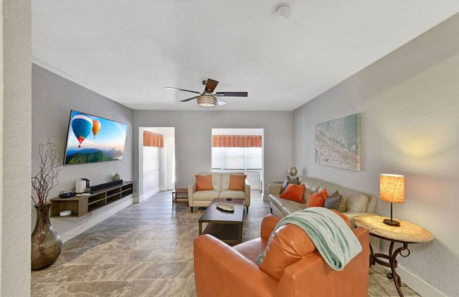 OP Cabana in Oakland Park - Foto 5