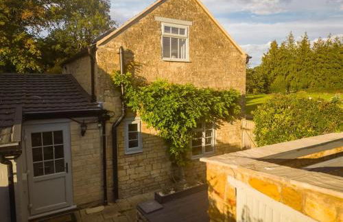 Cotswolds Corner Cottage - Foto 9