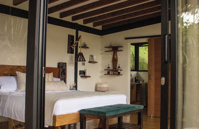 Ecoluxury glamping - Foto 15