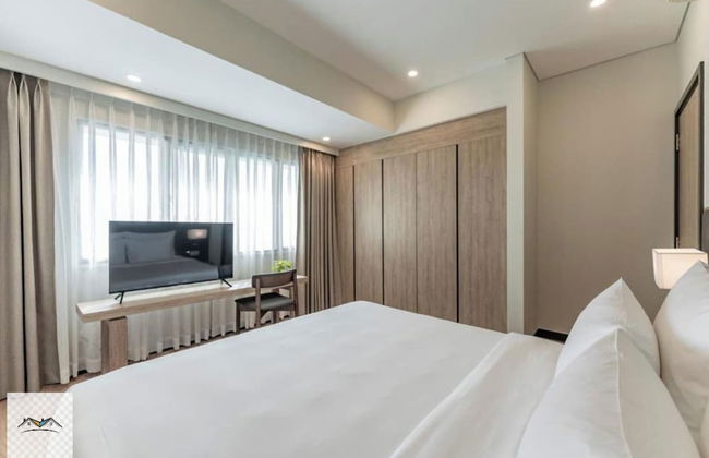 Landmark 81 Residence Skyline - Photo 49