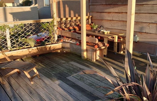 The Crabshack Cottage Normans Bay Pevensey - Foto 44