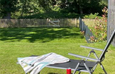 Küstenwaldbude luv - Foto 41