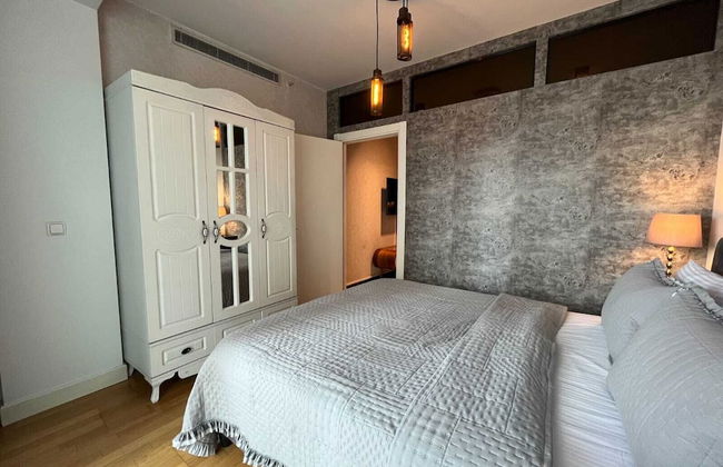 Classy Suite Taksim - Foto 25