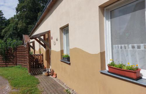 Ferienhaus Altes Kabinett - Foto 13