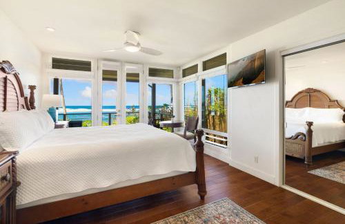 King Hale 4 Bedroom Home by RedAwning - Foto 58