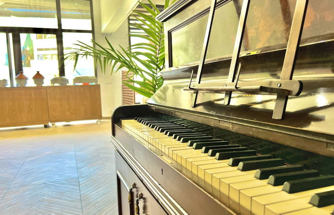 Melliber Appart Hotel - Foto 10