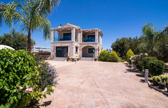 Azure Palatial - Foto 41