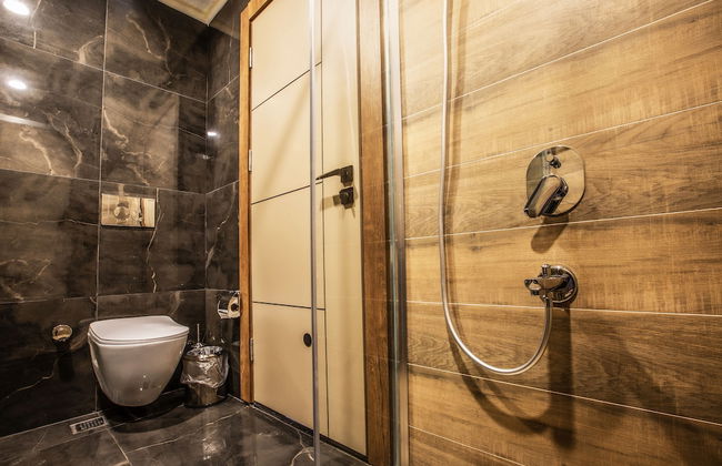 NEHIR OTEL - Foto 53