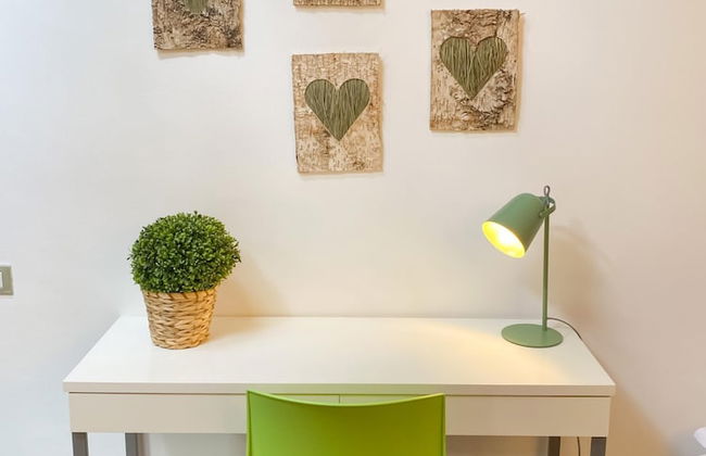 Il Camino Felice - 201 Autodromo F1 Villa Reale - Foto 4