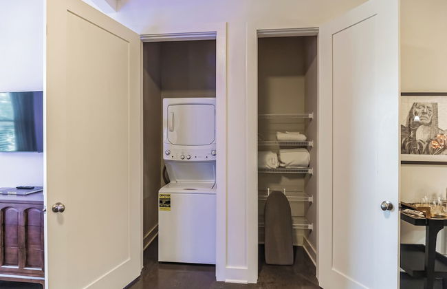 Nashville Nest - Foto 24