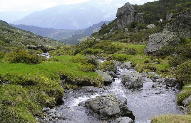Apartment in Wildschonau by Schatzberg Lift - Photo 1