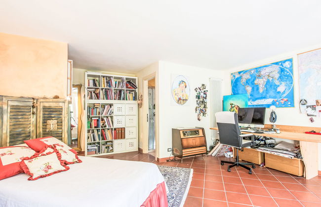 Villa La Casa Vivente by Interhome - Photo 27