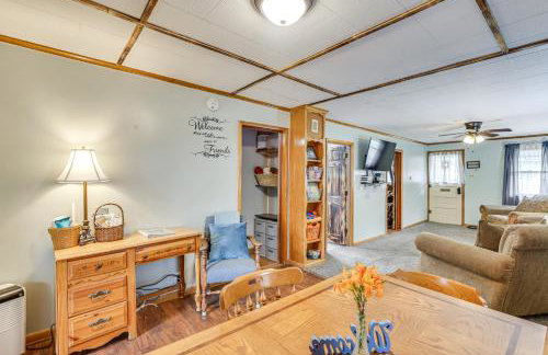 Dtwn Belleville Home with Yard Less Than 1 Mi to High Banks - Photo 8