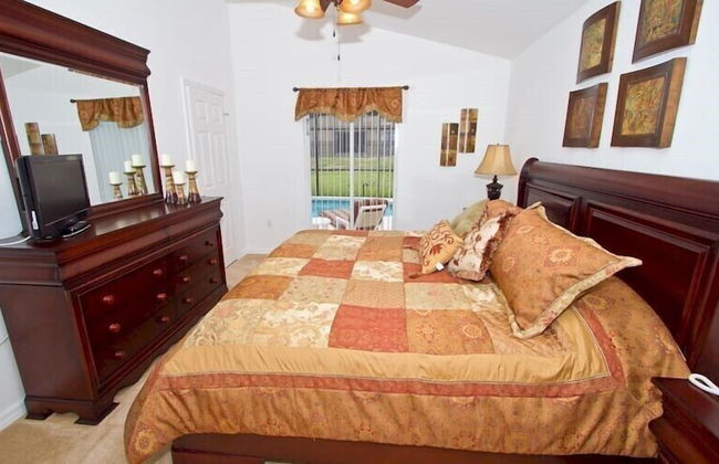 Vizcay Villa - Three Bedroom Home - Foto 6