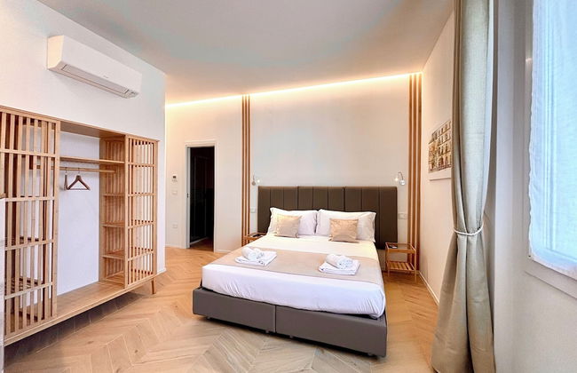 Reno Suite Bologna - Foto 14