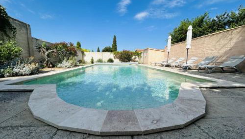 Villa Les Chênes - Foto 2