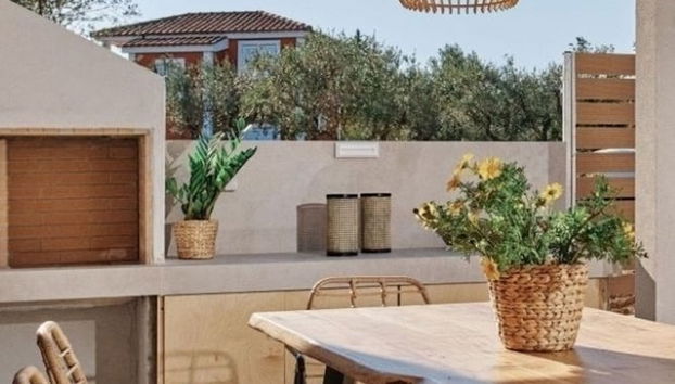 Villa Danae Periyali - Foto 5, Habitación