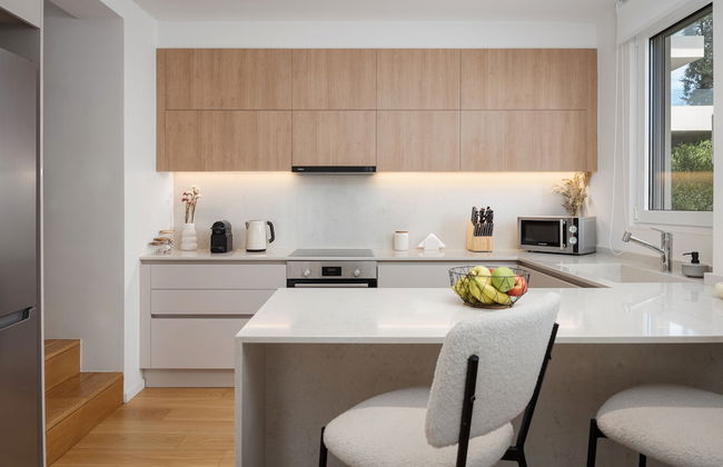 Athenian Riviera Elegant Residence - Foto 23