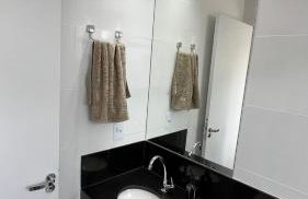 Studio II - Com Ar Cond próximo a UFMG Mineirão e Centro - Foto 26