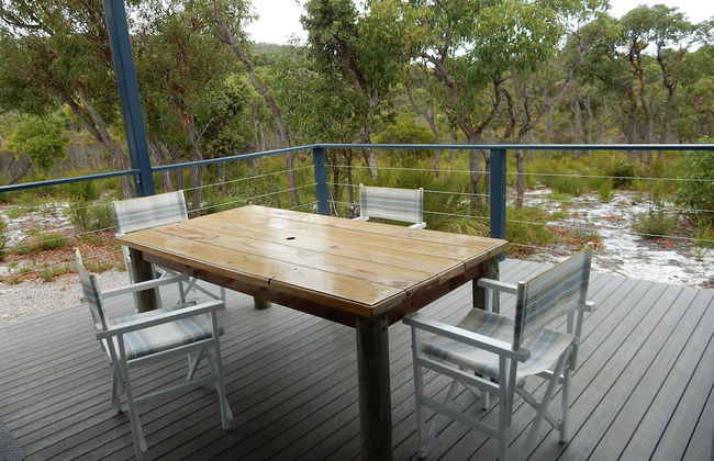 Cape Howe Cottages - Foto 55