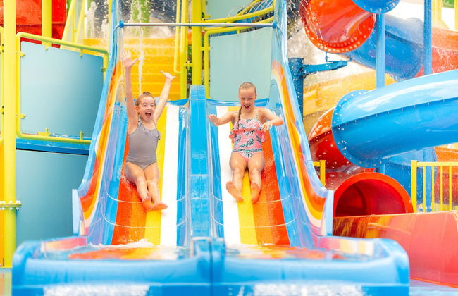 BIG4 Gold Coast Holiday Park - Foto 69