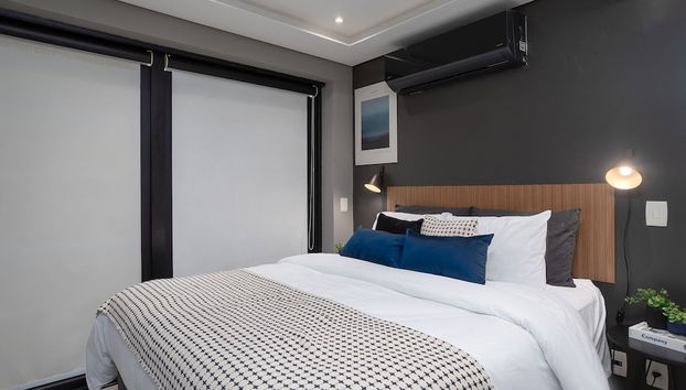 Urbano Duplex - Foto 3, Habitación