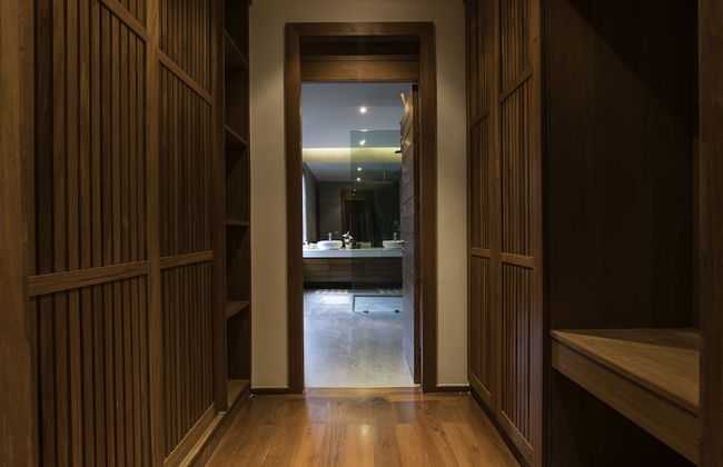 Luxurious Seaview 4BR Private Pool Villa by Intira Villas - Foto 20