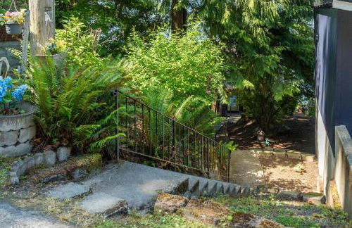 Perch - Breezy Point Hideout - Foto 50