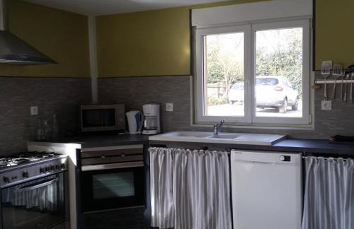 Gîte de charme Alpes Mancelles: confort, nature, activités plein air, 50% remise canoë-kayak - FR-1-410-224 - Foto 4