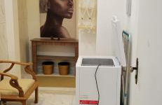 Apto frente Rio SJ da Barra MG - Foto 27