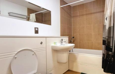 StayBrum Acadian City Centre Apartments Birmingham Chinatown - Photo 6