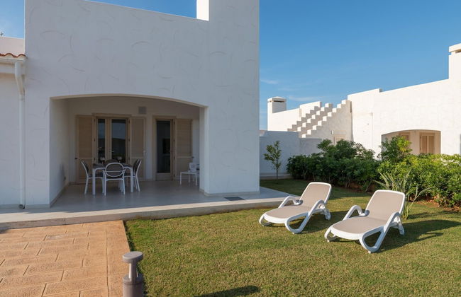 Blue Sea Villa Grecale by Wonderful Italy - Foto 11